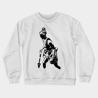 Treeplanter - Jess Crewneck Sweatshirt